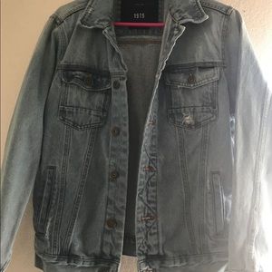 Zara Jean Jacket